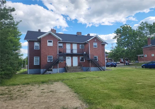 Photo 3 of Multi family home for sale at 816 822 Crawford Ave, Duquesne, PA 15110 | MLS# 1755763 | Listing updated on 2026-07-01
