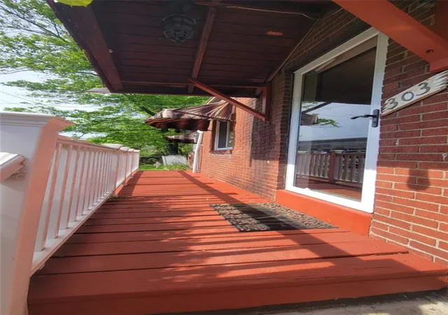 3rd image of 303 Rodi Road, Penn Hills, PA 15235 | MLS# 1754594