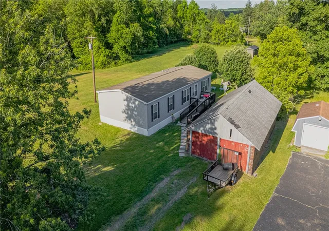 Photo 2 of Manufactured home for sale at 108 E 1st Street, Crucible, PA 15325 | MLS# 1758094 | Listing updated on 2026-06-17