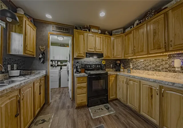 Photo 3 of Manufactured home for sale at 108 E 1st Street, Crucible, PA 15325 | MLS# 1758094 | Listing updated on 2026-06-17