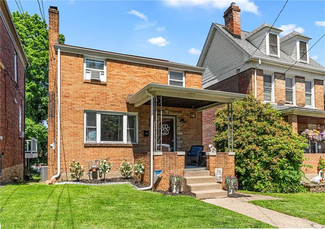 Homes for sale in Trafford, PA | 423 Gilmore Ave, Trafford, PA 15085 | MLS# 1757856