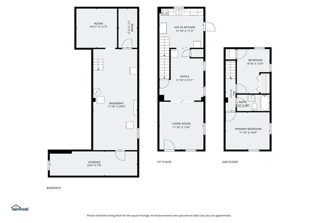 17th image of 304 W Poland Ave, Bessemer, PA 16112 | MLS# 1758116