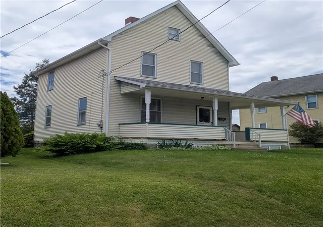 Homes for sale in Indiana Boro, PA | 252 Oak, Indiana Boro, PA 15701 | MLS# 1758118