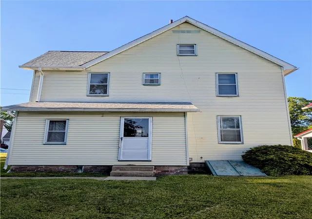 Homes for sale in Indiana Boro, PA | 252 Oak, Indiana Boro, PA 15701 | MLS# 1758118