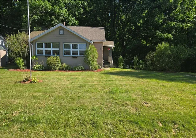 Photo 1 of Single family home for sale at 63 Fredonia Rd, Greenville, PA 16125 | MLS# 1758122 | Listing updated on 2026-07-17