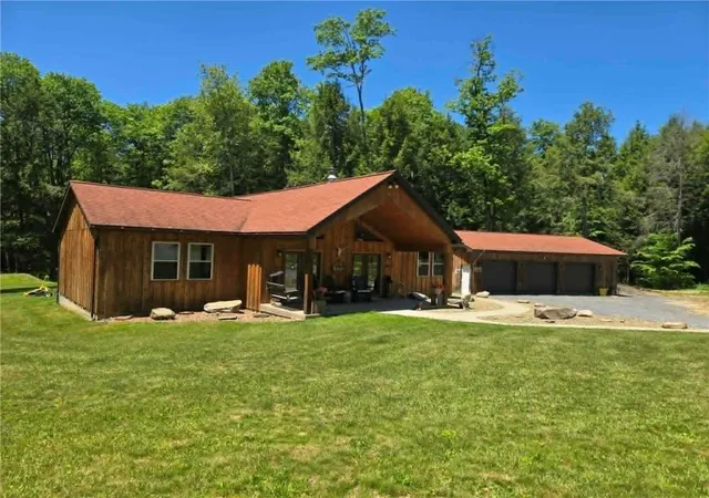 1st image of 113 Elk Bugle Rd, Benezette, PA 15821 | MLS# 1758144