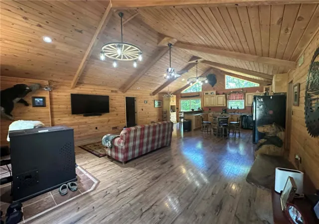 3rd image of 113 Elk Bugle Rd, Benezette, PA 15821 | MLS# 1758144