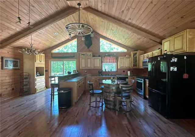 4th image of 113 Elk Bugle Rd, Benezette, PA 15821 | MLS# 1758144