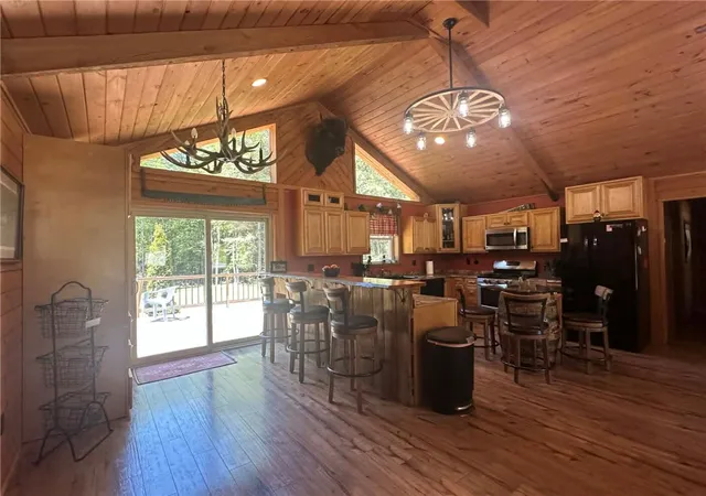 5th image of 113 Elk Bugle Rd, Benezette, PA 15821 | MLS# 1758144