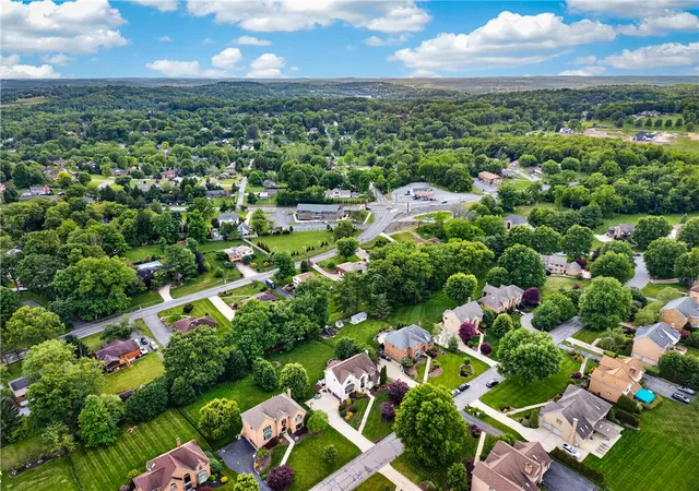 49th image of 173 Bittersweet Cir, Peters Twp, PA 15367 | MLS# 1757543