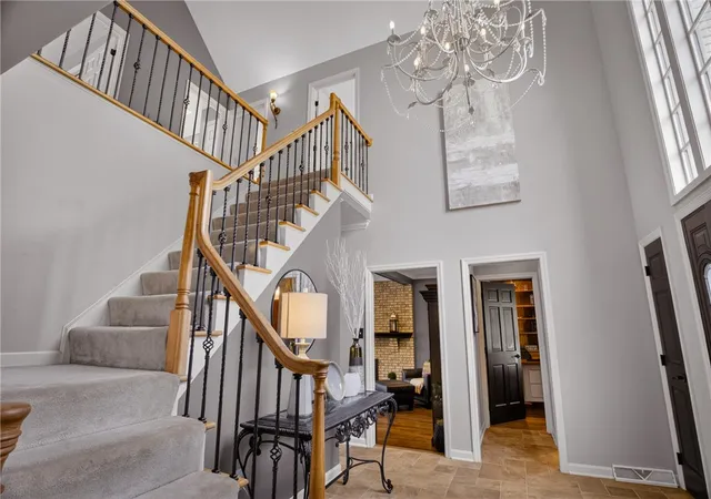 4th image of 173 Bittersweet Cir, Peters Twp, PA 15367 | MLS# 1757543