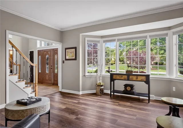 5th image of 173 Bittersweet Cir, Peters Twp, PA 15367 | MLS# 1757543
