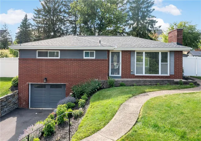 Homes for sale in Robinson Twp, PA | 210 E Harbison Rd, Robinson Twp, PA 15205 | MLS# 1758034