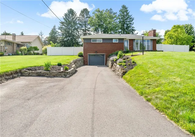 Homes for sale in Robinson Twp, PA | 210 E Harbison Rd, Robinson Twp, PA 15205 | MLS# 1758034
