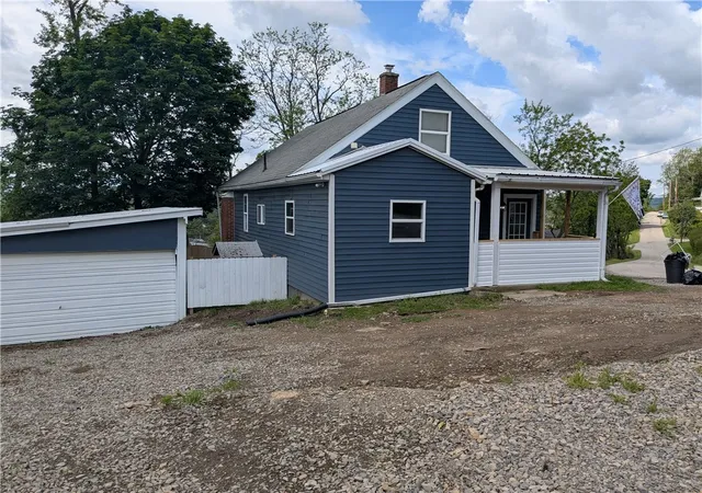Homes for sale in Blairsville Area, PA | 15 Dunn Ave, Blairsville Area, PA 15717 | MLS# 1758005