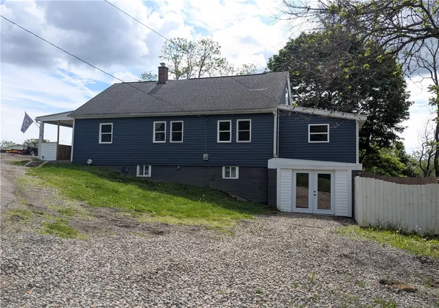 Homes for sale in Blairsville Area, PA | 15 Dunn Ave, Blairsville Area, PA 15717 | MLS# 1758005