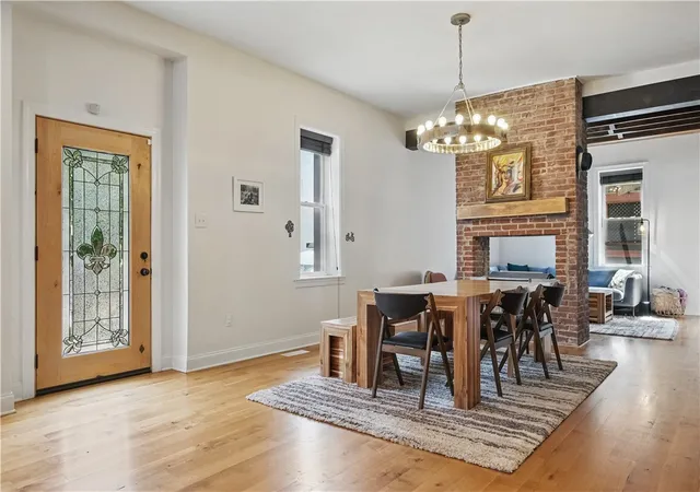 3rd image of 3865 Howley St, Lawrenceville, PA 15201 | MLS# 1757716