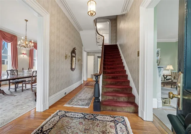 3rd image of 402 Maple Lane, Sewickley, PA 15143 | MLS# 1757736