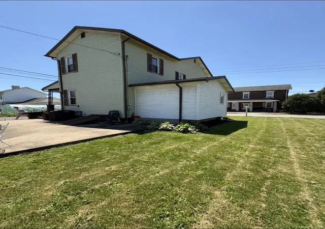Homes for sale in Latrobe, PA | 306 Jefferson Street, Latrobe, PA 15650 | MLS# 1757955