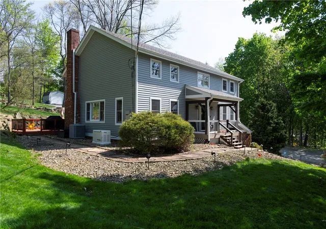 1st image of 166 Wheatland Rd, Wexford, PA 15090 | MLS# 1758086