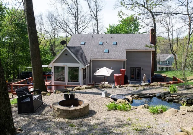 2nd image of 166 Wheatland Rd, Wexford, PA 15090 | MLS# 1758086