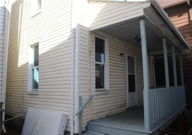 Homes for sale in Donora, PA | 580 Thompson Ave, Donora, PA 15033 | MLS# 1757924