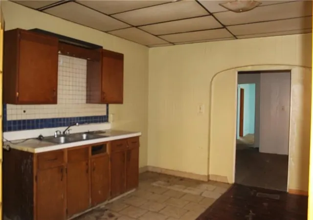 Photo 2 of Multi family home for sale at 580 Thompson Ave, Donora, PA 15033 | MLS# 1757910 | Listing updated on 2026-06-04