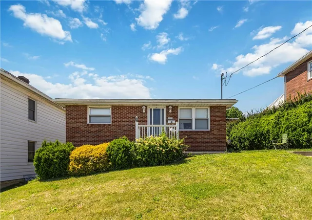 1st image of 1040 Mace Street, Greensburg, PA 15601 | MLS# 1758032