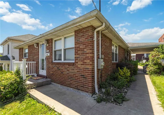 2nd image of 1040 Mace Street, Greensburg, PA 15601 | MLS# 1758032