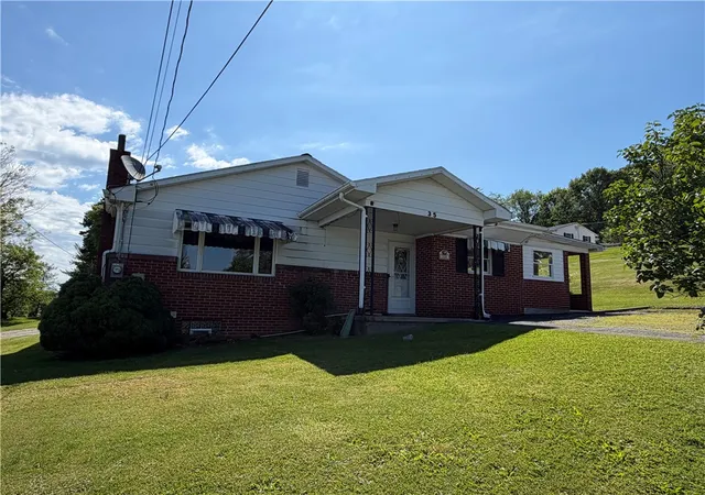 Homes for sale in Waynsbrg/frankln Twp, PA | 355 Doty Street, Waynsbrg/frankln Twp, PA 15370 | MLS# 1758195