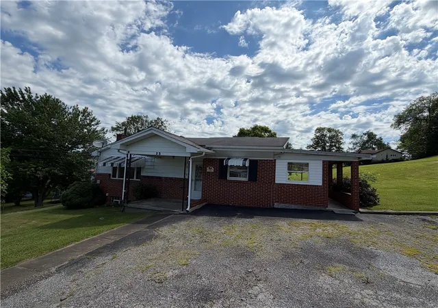 Homes for sale in Waynsbrg/frankln Twp, PA | 355 Doty Street, Waynsbrg/frankln Twp, PA 15370 | MLS# 1758195