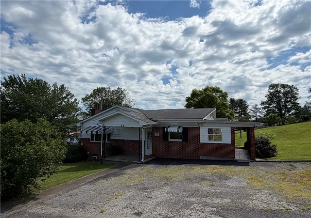 Homes for sale in Waynsbrg/frankln Twp, PA | 355 Doty Street, Waynsbrg/frankln Twp, PA 15370 | MLS# 1758195