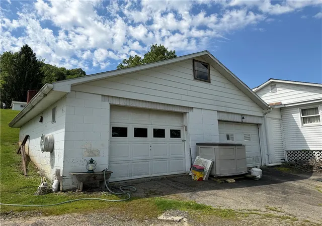Homes for sale in Waynsbrg/frankln Twp, PA | 355 Doty Street, Waynsbrg/frankln Twp, PA 15370 | MLS# 1758195