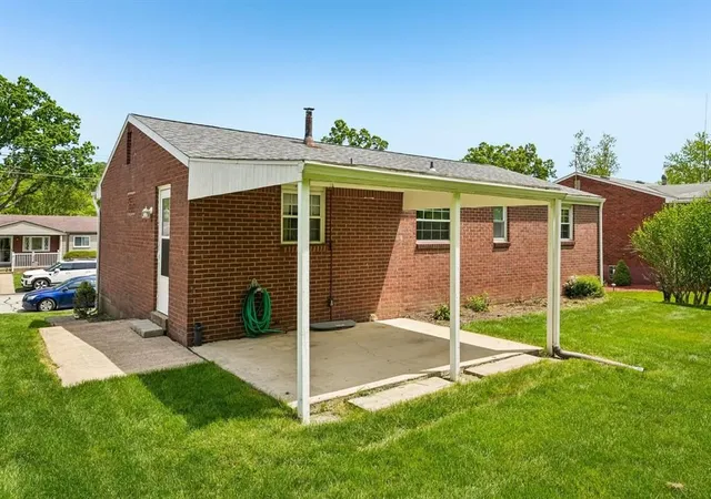 Homes for sale in Plum Boro, PA | 596 Anderson Ave, Plum Boro, PA 15239 | MLS# 1758206