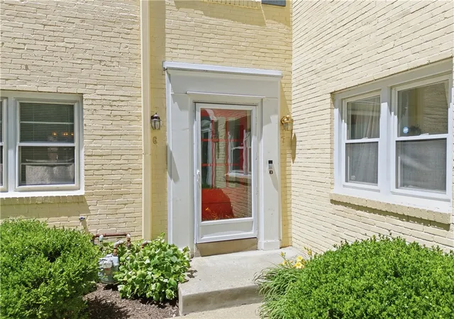 5th image of 6833 Meade St #6, Pittsburgh, PA 15208 | MLS# 1757925