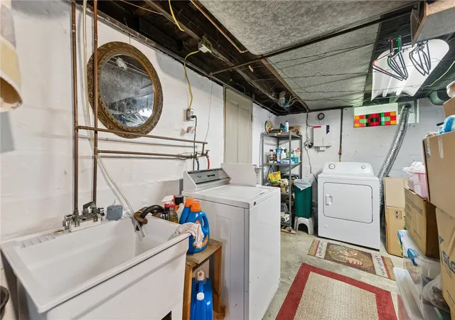 Homes for sale in N Versailles, PA | 201 Union Ave, N Versailles, PA 15137 | MLS# 1758204