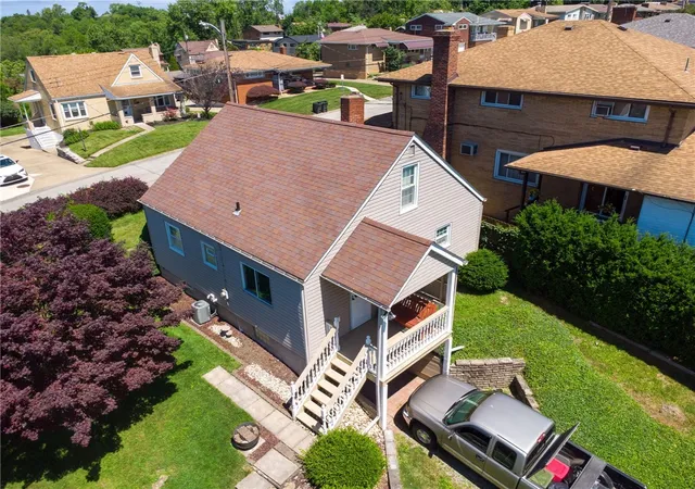 Homes for sale in N Versailles, PA | 201 Union Ave, N Versailles, PA 15137 | MLS# 1758204