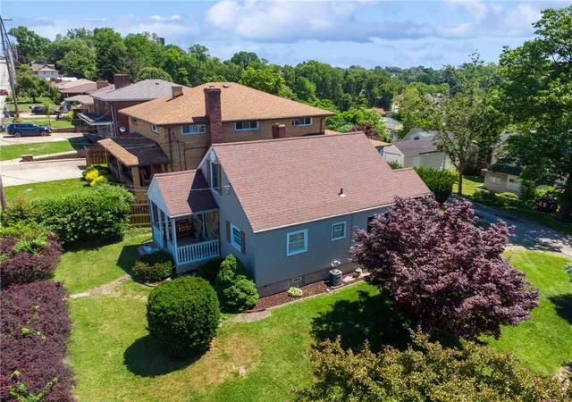 Homes for sale in N Versailles, PA | 201 Union Ave, N Versailles, PA 15137 | MLS# 1758204