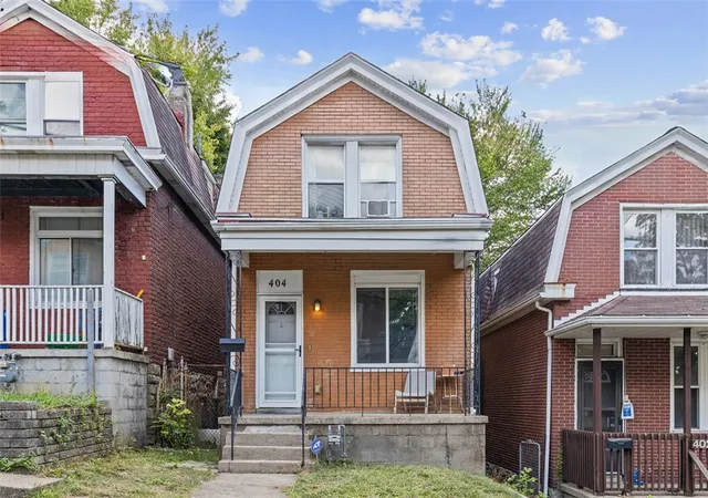 1st image of 404 Jillson Avenue, Brookline, PA 15226 | MLS# 1757985