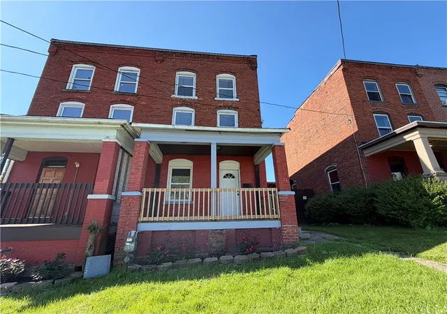 Homes for sale in Charleroi Boro, PA | 521 1st St, Charleroi Boro, PA 15022 | MLS# 1758208