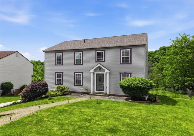Photo 1 of Single family home for sale at 3011 Meyeridge Rd, Pittsburgh, PA 15209 | MLS# 1757144 | Listing updated on 2026-07-06