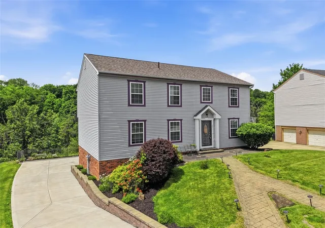 Photo 2 of Single family home for sale at 3011 Meyeridge Rd, Pittsburgh, PA 15209 | MLS# 1757144 | Listing updated on 2026-07-06