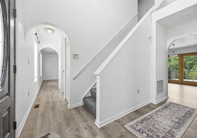 Photo 3 of Single family home for sale at 3011 Meyeridge Rd, Pittsburgh, PA 15209 | MLS# 1757144 | Listing updated on 2026-07-06
