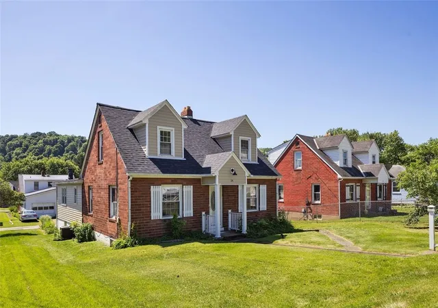 Homes for sale in East Bethlehem, PA | 24 Taylor Ave, East Bethlehem, PA 15322 | MLS# 1758228