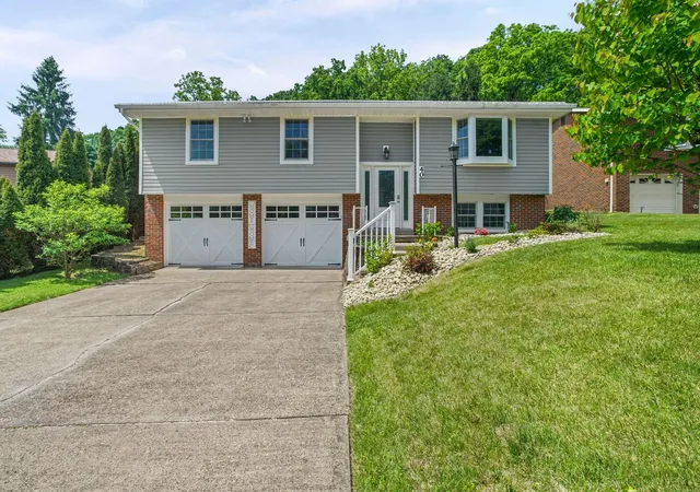 Homes for sale in Plum Boro, PA | 40 Moraine Rd, Plum Boro, PA 15239 | MLS# 1758260