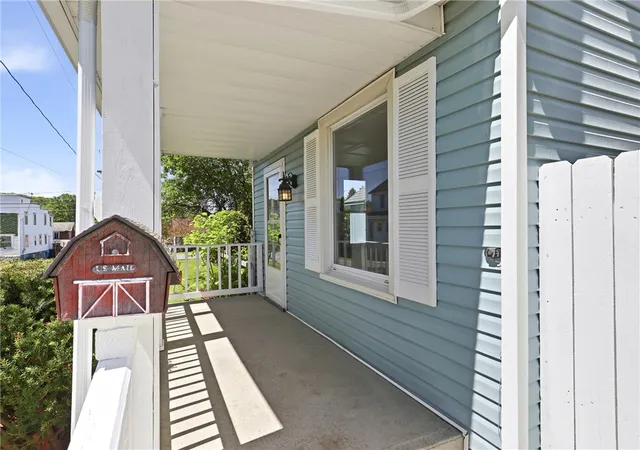 4th image of 618 First Ave, Central City, PA 15926 | MLS# 1758136