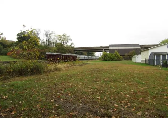 Photo 3 of Land for sale at 203 E Madison Ave, New Castle, PA 16102 | MLS# 1758264 | Listing updated on 2026-07-27