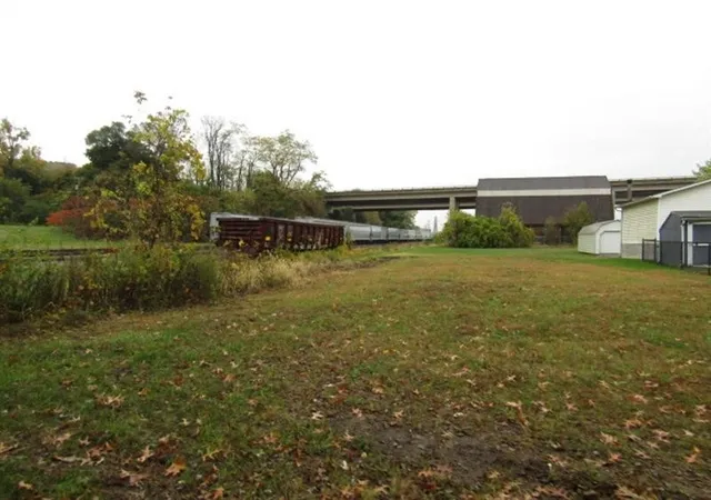 Photo 3 of Land for sale at 203 E Madison Ave, New Castle, PA 16102 | MLS# 1758264 | Listing updated on 2026-07-27