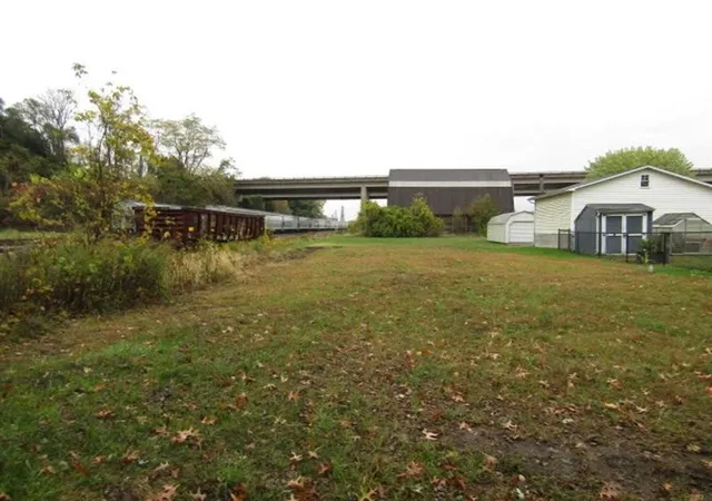 Photo 4 of Land for sale at 203 E Madison Ave, New Castle, PA 16102 | MLS# 1758264 | Listing updated on 2026-07-27