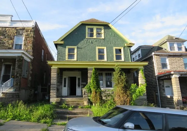 Homes for sale in Arlington, PA | 416 Cathedral Ave, Arlington, PA 15210 | MLS# 1758197
